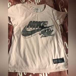 Nike Running Apple Tee